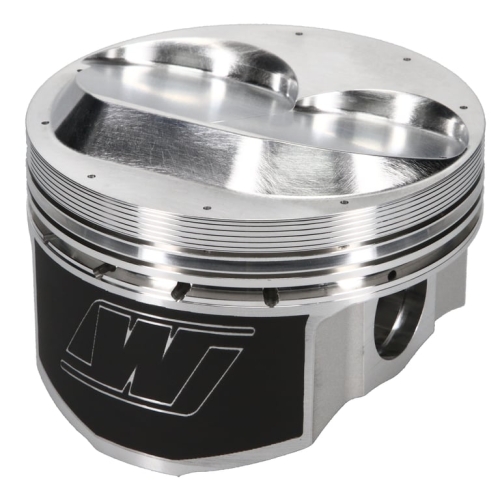457478B7-2698-DB36-EDA5-890F19D69F0F Wiseco Piston Kit Chrysler SB 340-360 +8CC 1.460 CH B:4.040 - Image 1