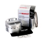Wiseco Piston Kit Kawasaki ZX11 C1/D1 '90-00 + GPZ11 '95-96 - Image 2