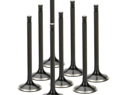 Supertech Valve Kit Exhaust PSA EW10J4S 31.00mm Inconel