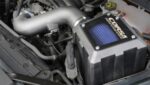 Corsa Closed Box Silverado 5.3 19-21/Suburban 21-22 - Image 3