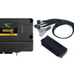 Haltech Nexus S2 Plug 'n' Play Adapt Harn Kit Mazda MX5 NB