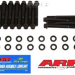 Buick Stage I head bolt kit