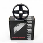 Piper Aux Drive Pulley Ford 1.6L/2.0L Pinto