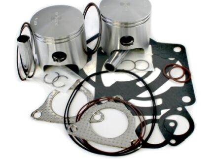 Wiseco Piston Kit Polaris XC600 '97-01 (2426M07450-2933KD)