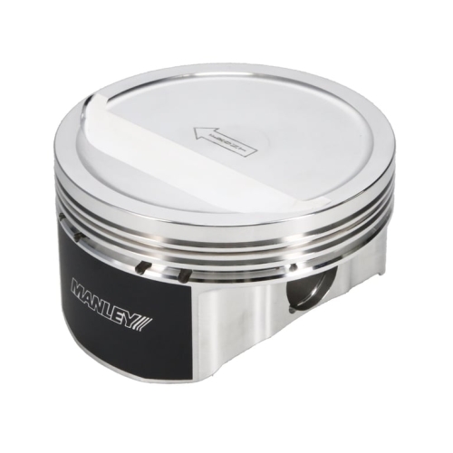 45CE6CC6-C3A7-43C1-B1E9-E0471EA70D95 Manley Piston Chevrolet LS 4.130 Bore 1.315 CH -11.00cc - Image 1