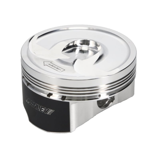 45D75E0B-5184-526E-7627-BC352FF60A5D Manley Piston Set Chevrolet LT1 4.125 B 1.115 CH -20.00cc - Image 1