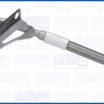 Ajusa Oil Pipe VAG 2.0L 16v - EA113