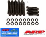 SB Chevy 4-bolt large journal MBK
