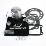 Wiseco Piston Kit Honda CR80 '86-91 (BOD)