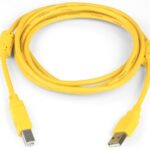 Haltech USB Connection Cable 2m - Haltech Branded