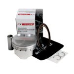 Wiseco Piston Kit Honda CBR900 '96-99 12.0:1 2874XA - Image 2