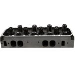 DART PRO1 ALU BBC CYL HEADS PV:275cc CV:110cc Int.Vlv:2.250 - Image 3