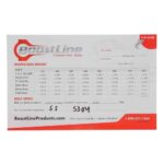 Boostline Single Rod Chevy BB 6.385" - Image 4