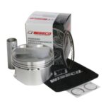 Wiseco Piston Kit Suzuki GSXR1100 (R1186) 3150XG - Image 2