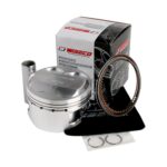 Wiseco Piston Kit Suzuki GSXR1100 '89-92 (R1216) 3189XG - Image 2