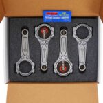 Boostline Conrod Set Nissan VQ37 149.50mm CA625+ - Image 5