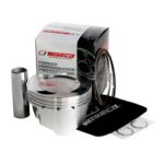 Wiseco Piston Kit Kawasaki KLX300R '97-07 11.0:1 3071XG - Image 3