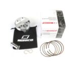 Wiseco Piston Kit YZ400F '98-99 + WR400F'98-00 13.5:1 3701XR - Image 3