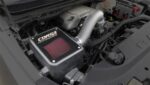 Corsa Closed Box Ram 1500 5.7 V8 19-22 - Image 2