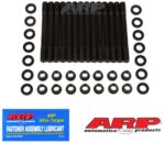 ARP BMW E46 M3/S54B32 12pt Head Stud Kit-ARP2000