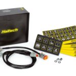 Haltech Haltech Keypad 2 x 4