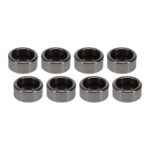 Manley Valve lash Cap, CAPS-.311 Valve WEAR TENSILEMAX - Image 5