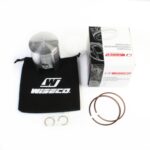 Wiseco Piston Kit Honda CR250R '81-83 2618CD (NO PIN) - Image 2