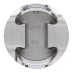 JE-Pistons Kit VW 2.0T FSI 82.50mm 10.9:1 - Image 2