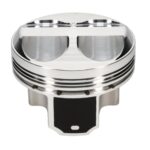 JE-Pistons kit Nisssan RB25DET 86.00mm 8.5:1 - Image 3