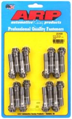 ARP Manley replacement rod bolt kit(7/16x1.600') 8740