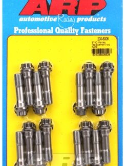 ARP Manley replacement rod bolt kit(7/16x1.600') 8740