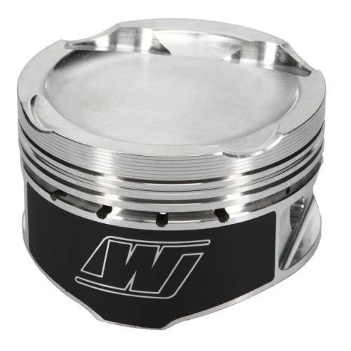 468BA13F-85BF-EEDF-17C3-99DF82C64A28 Wiseco Piston Single Mazda 2.0 FS Turbo -16.5cc 84.00mm - Image 1