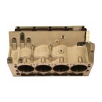 DART LS NEXT ALU GEN III BLOCK SKIRTED Bore:4.125 - Image 5