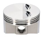 SRP by JE Pistons Kit 350 SBC FLAT TOP -4c B:4.030 - Image 19