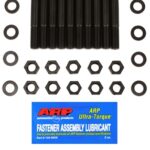 "SB Ford Australian 1/2"" MSK