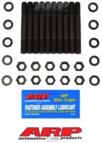 "SB Ford Australian 1/2"" MSK