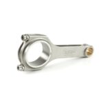 ZRP Conrod Kit PSA 1.6L16v TU5J4 133.60 Pin:19.49 H-Beam L/W