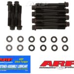 Ford 4.5L V6 MBK