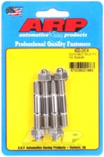 Dominator carb stud kit no spacer