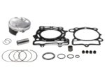 Wiseco Piston Kit Kawasaki KX250F '11-14 13.5:1 (40019M)