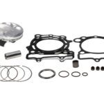 Wiseco Piston Kit Kawasaki KX250F '11-14 13.5:1 (40019M)