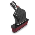 Corsa Carbon Fiber Open Element Corvette C6 (+Z06) 08-13