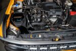 Corsa Closed Box Bronco 2.3 21-22 - Image 2