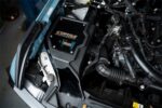 Corsa Closed Box Bronco 2.7 21-22 - Image 2