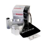 Wiseco Piston Kit Kawasaki ZX7R 12.5:1 (CK111) 2933XA - Image 3