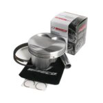 Wiseco Piston Kit Suzuki TL1000R FT 12.0:1 3858XS - Image 2