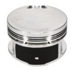 JE-Pistons Kit Audi 2.7L 30V BiTurbo '97-05-81.50MM - Image 3