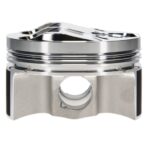 JE-Pistons kit Toy 4A-GE 20V (20mm pin) 81.50mm 12.0:1 - Image 5