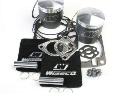 Wiseco Piston Kit Arctic Cat 580Z (2348M07540-2966TDW)