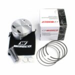 Wiseco Piston Kit Honda XR650R '00-07 FT 11.0:1 4032GF - Image 3
